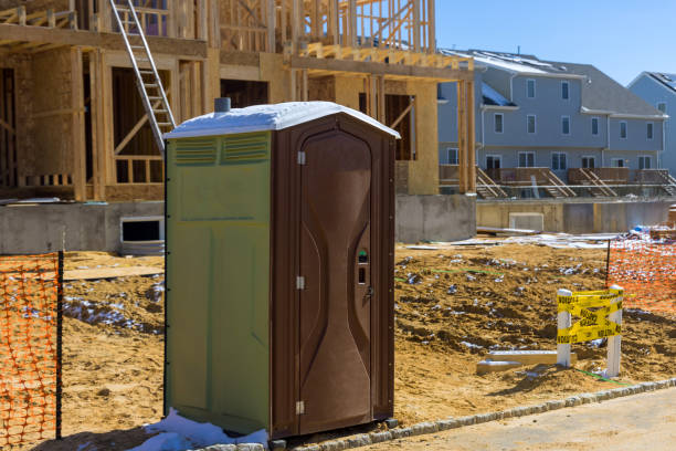 Best Affordable portable toilet rental  in Murraysville, NC