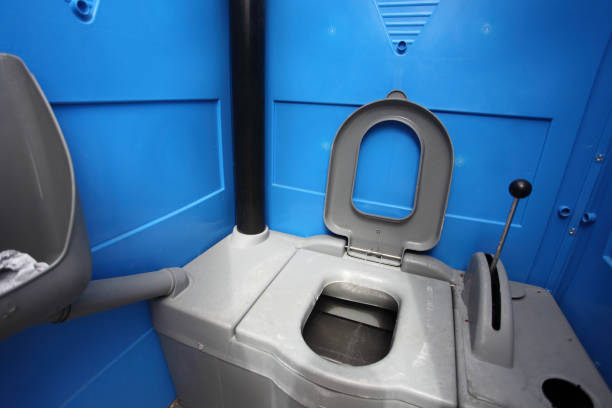 Sanitation services for porta potties in Murraysville, NC